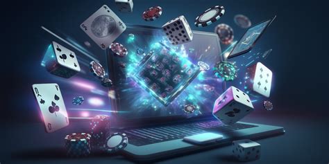 igaming casino